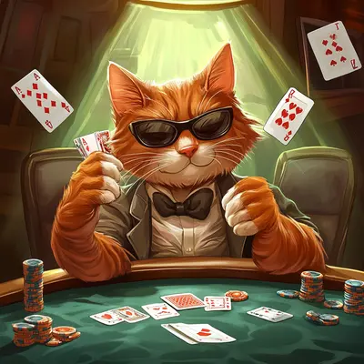 VIP Poker